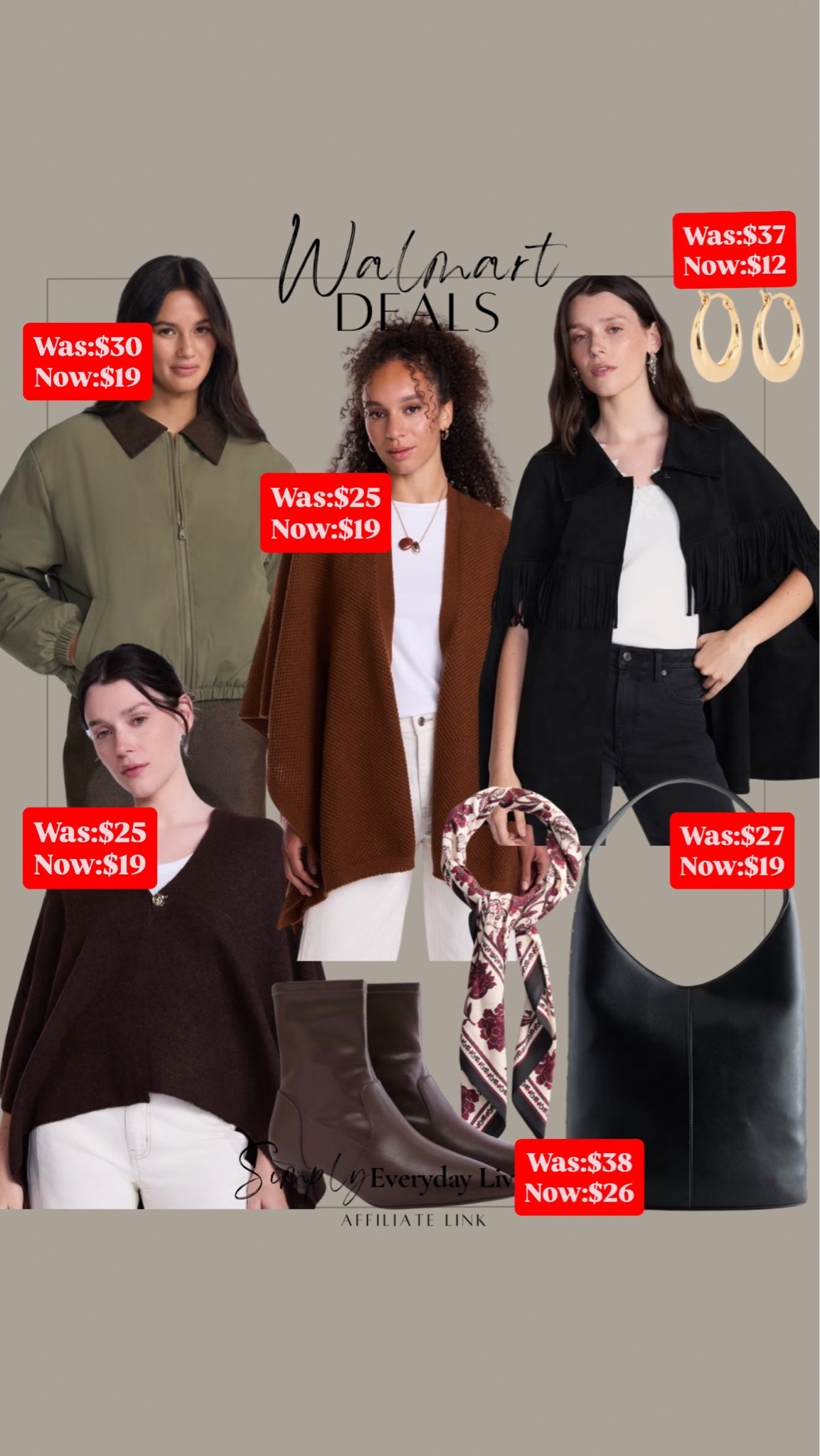 Walmart deals