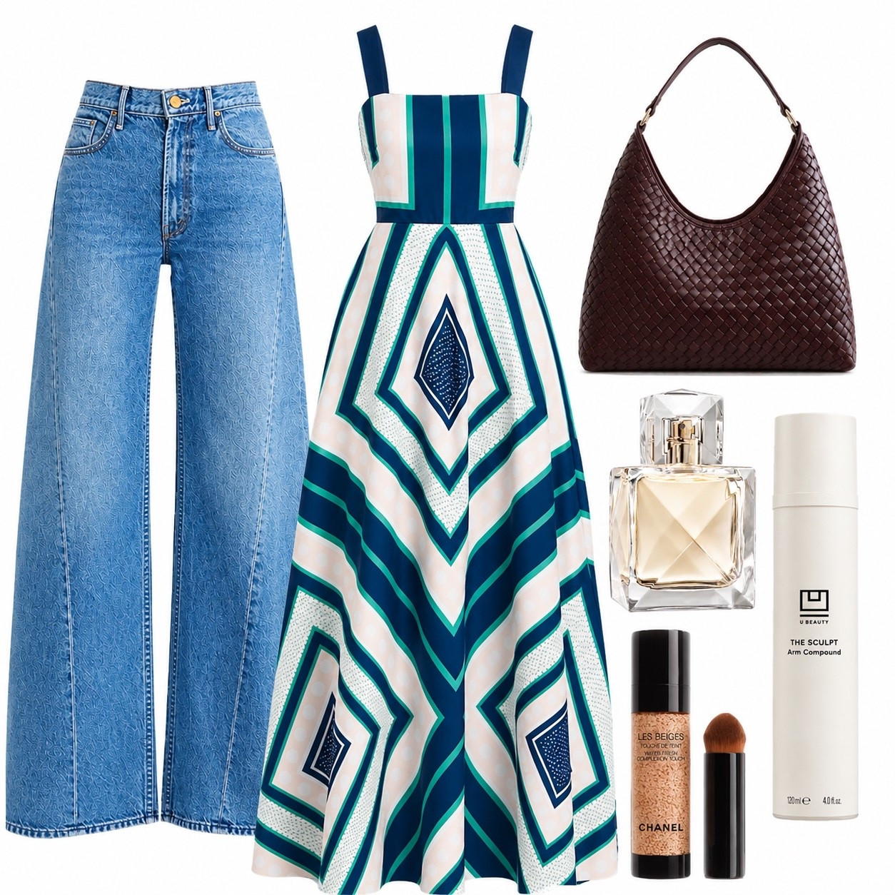 This week’s bestsellers are SO good!! From the prettiest statement dress and must-have denim to beauty favorites and the perfect fall bag, these are the finds you all loved most this week! Everything is linked here 🤍

#LTKSeasonal #LTKmomlife #LTKgrwm
