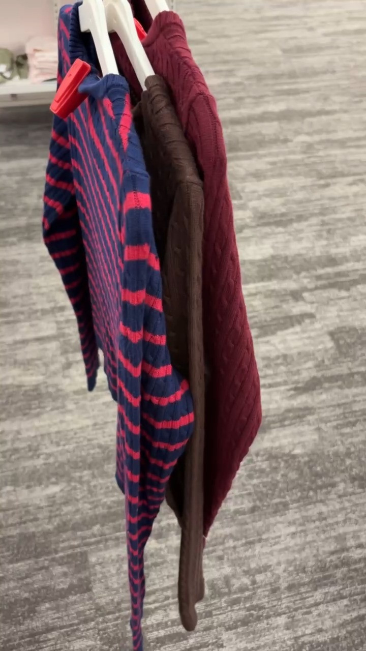 Target’s fall cardigan selection is so good right now! There’s so many colors to choose from’ 🍂🤎

Fall outfit, fall, cardigan, sweater, @Target

#LTKootd #LTKSeasonal #LTKgrwm