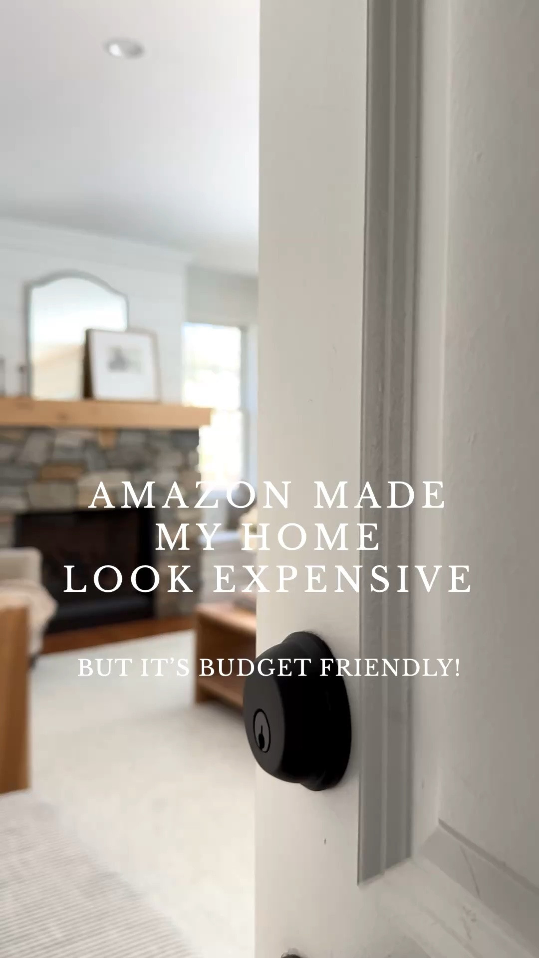 Amazon favorites in our home that you all love lately! Loving our new baskets! There are also some sale picks linked and shown here!

#LTKHome