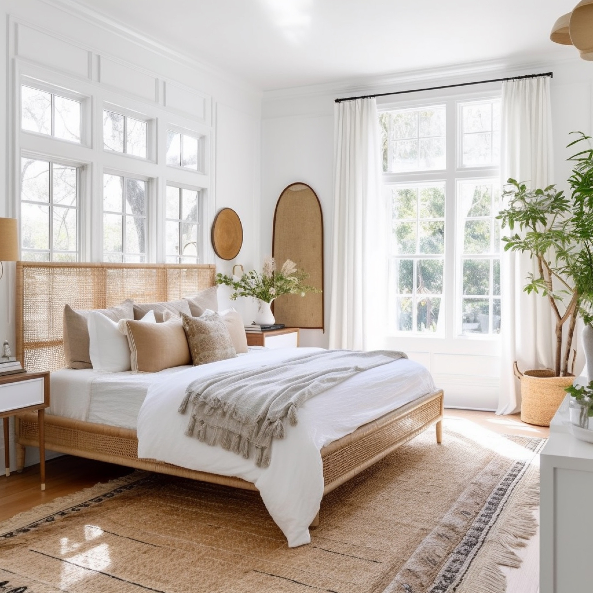 Guest bedroom refresh 

#LTKFind #LTKhome #LTKSeasonal