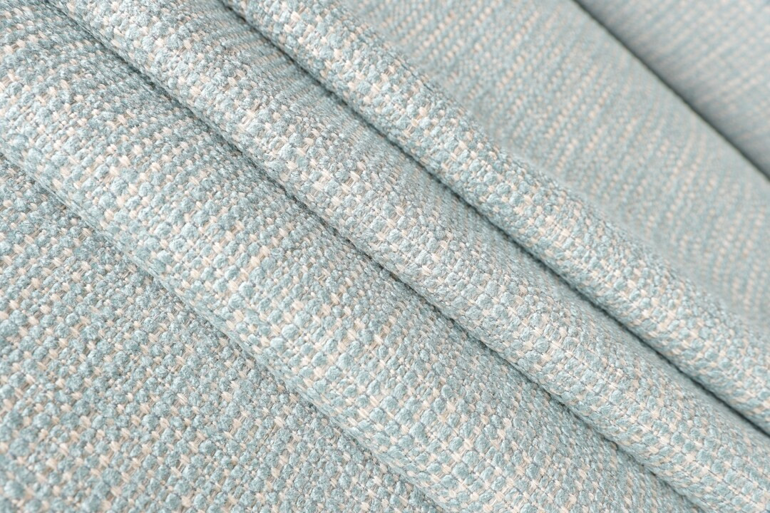 Light Green Woven High Quality Upholstery Fabric by the Yard - for Home Decor, Upholstery Project... | Etsy (US)