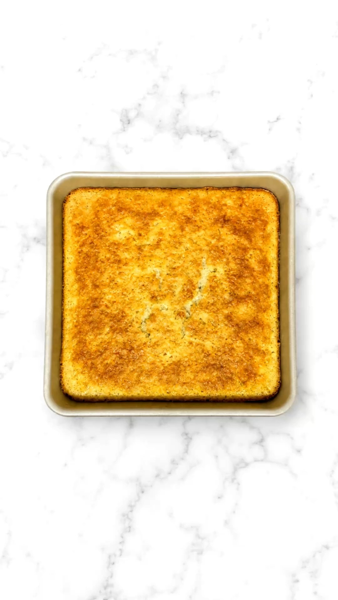 Working on a sponge cake recipe for the blog!