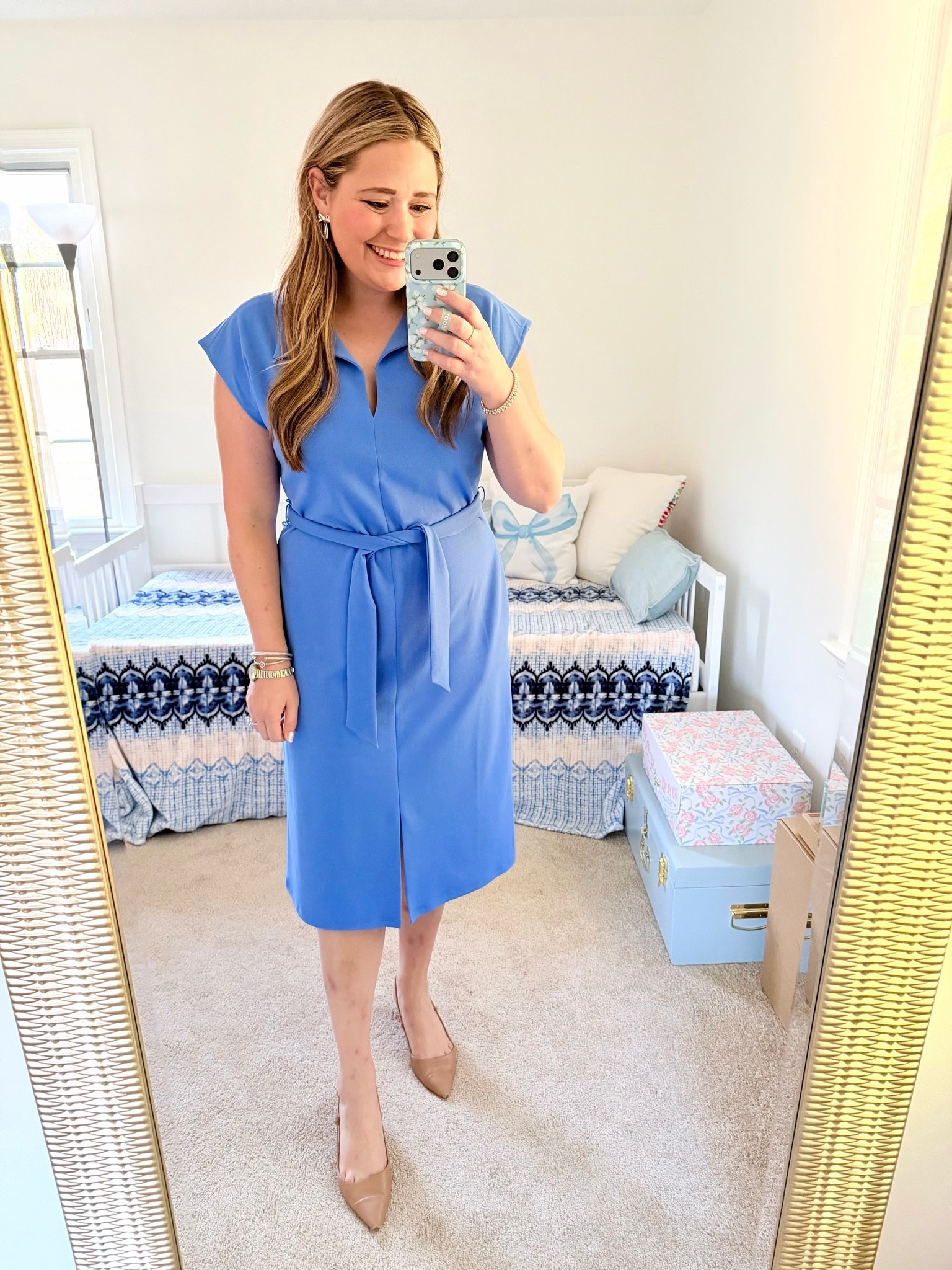 Business Professional Outfit || Work Outfit || Workwear

#LTKootd #LTKWorkwear