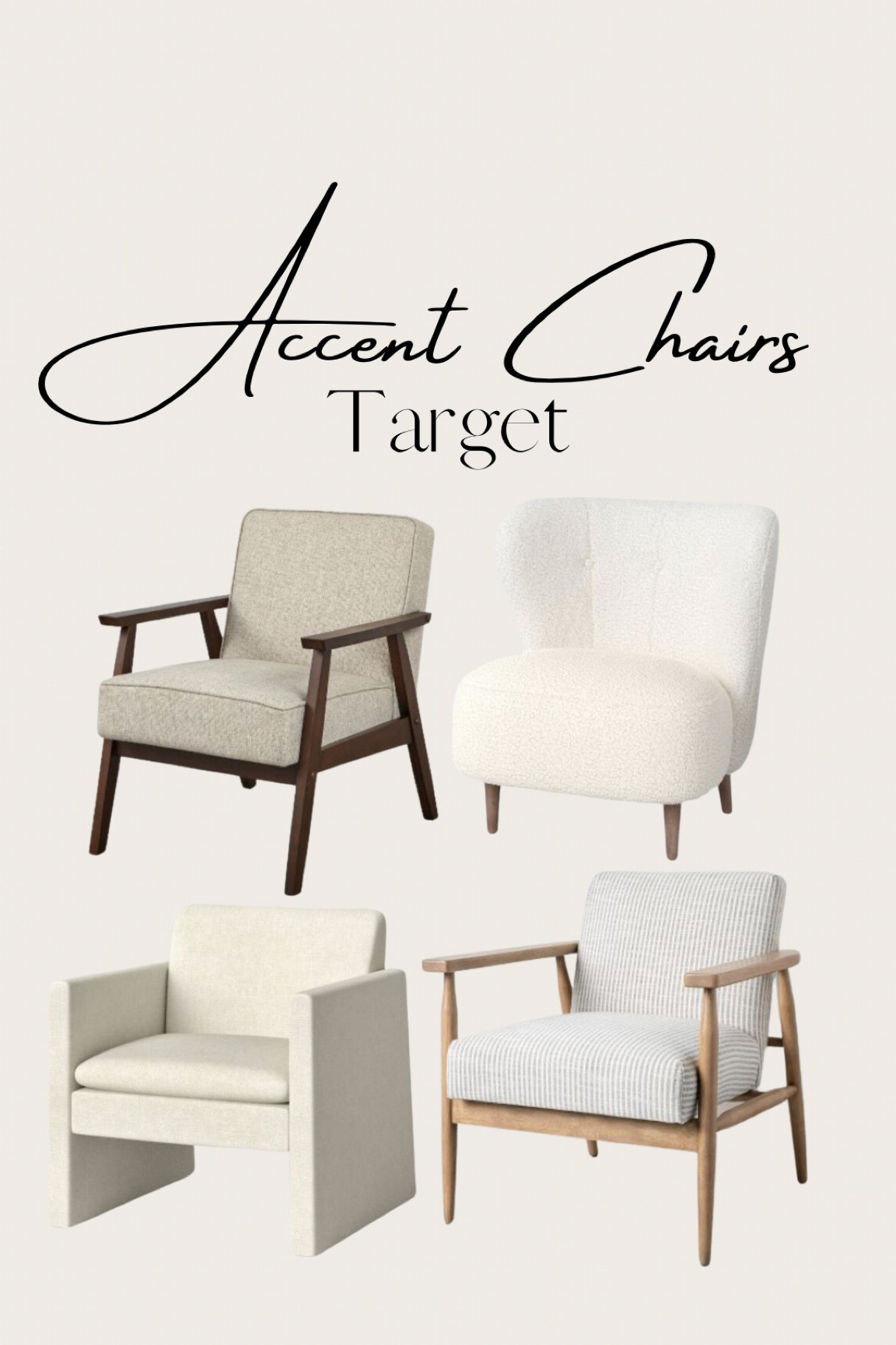Target accent chairs, neutral chairs, white accent chairs, linen chairs, dining chairs, Accent chairs, living room chairs, furniture on sale, neutral chairs, RH dupe, restoration hardware dupes, crate and barrel chairs, target chairs, wayfair chairs, chairs on sale 
#livingroomdecor #livingroommakeover #livingroomideas #livingroominspo #livingroomtips #livingroomtiktok #livingroomdecorinspiration #livingroomdecorationideas #livingroomdesign #livingroomdetails #livingroomtidy #homedecortips 

#LTKhome #LTKsalealert #LTKstyletip