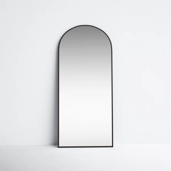 Modern & Contemporary Full-Length Mirror | Wayfair North America