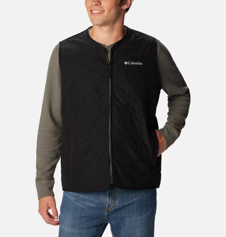 Men's Birchwood™ Vest | Columbia Sportswear