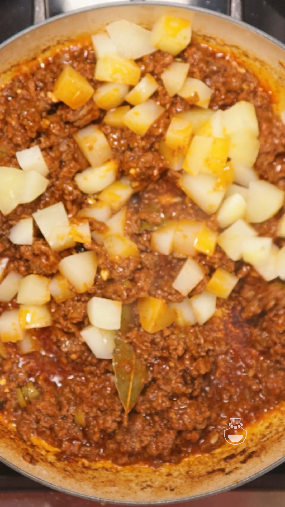 Classic Cuban Picadillo! The best way of making ground beef. Works perfectly for a dinner idea and even better as a filling for empanadas! #CubanFood #ComfortFood

#LTKFamily #LTKParties #LTKHoliday