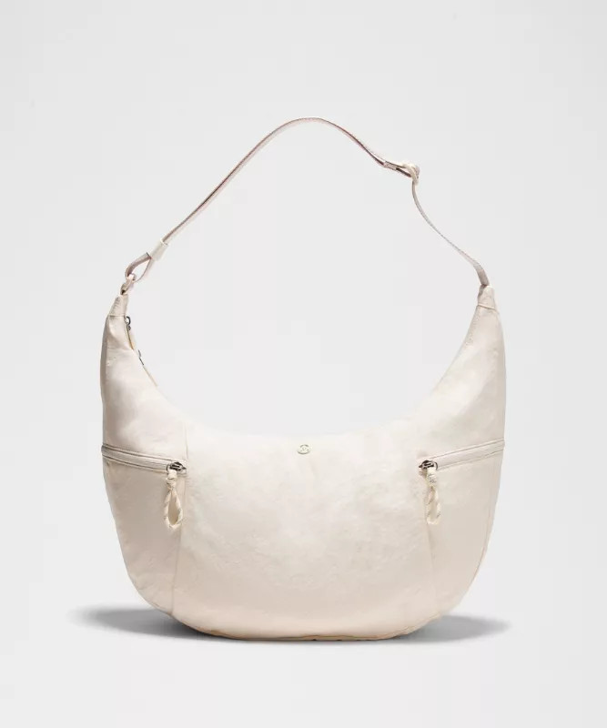 Large Slouchy Sling Bag 13L | lululemon (AU)