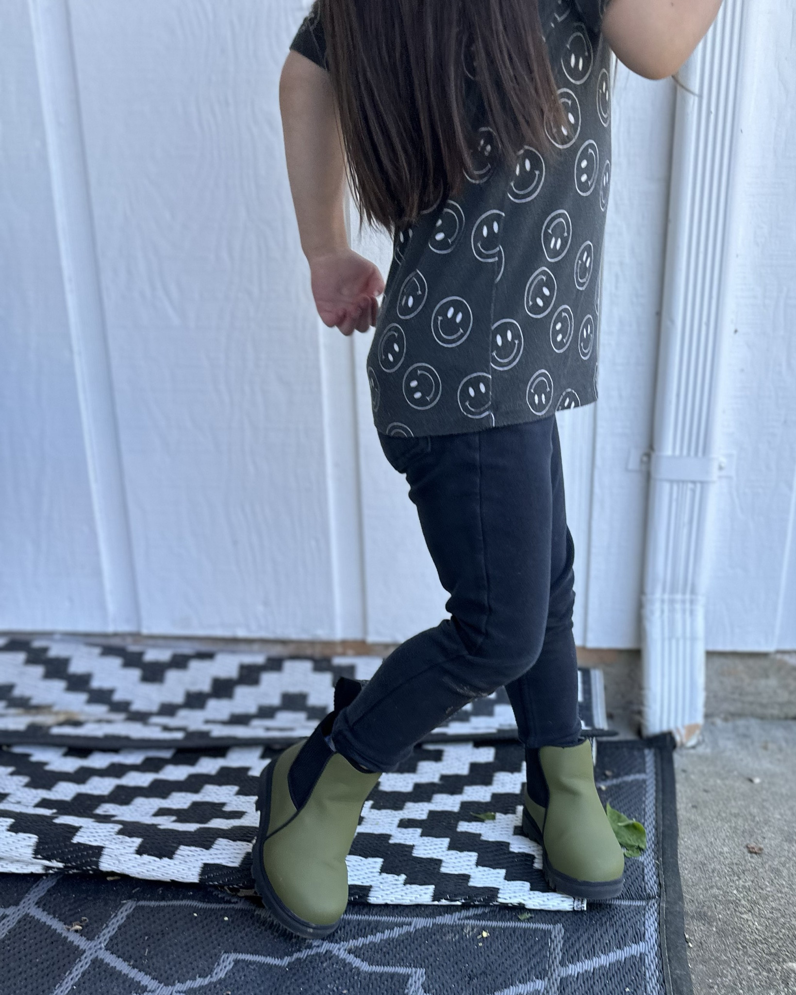OOTD toddler neutral style 

#LTKfamily #LTKkids #LTKfindsunder100