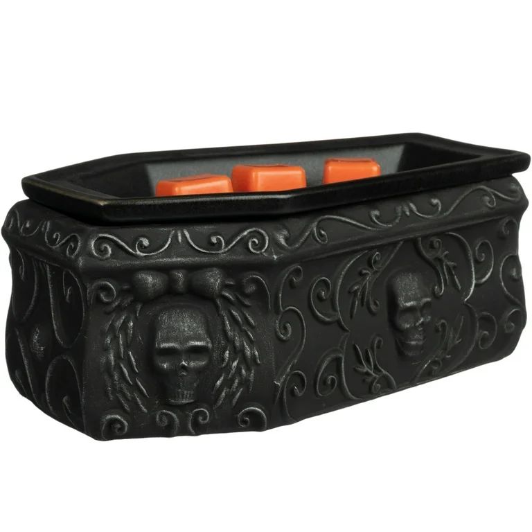 Scentsationals Muerto Wide Wax Warmer | Walmart (US)