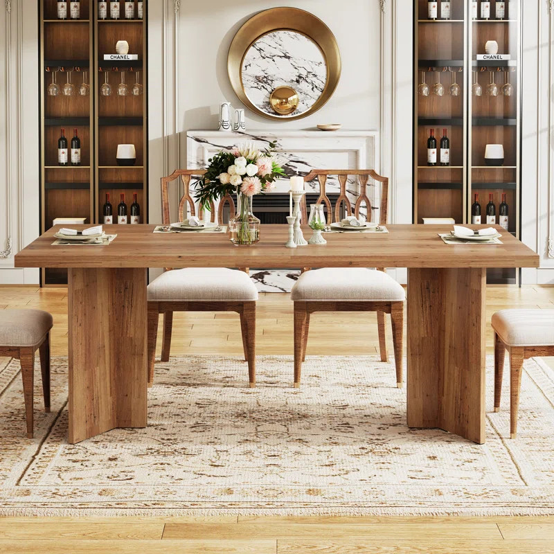 Rahn Dining Table | Wayfair North America