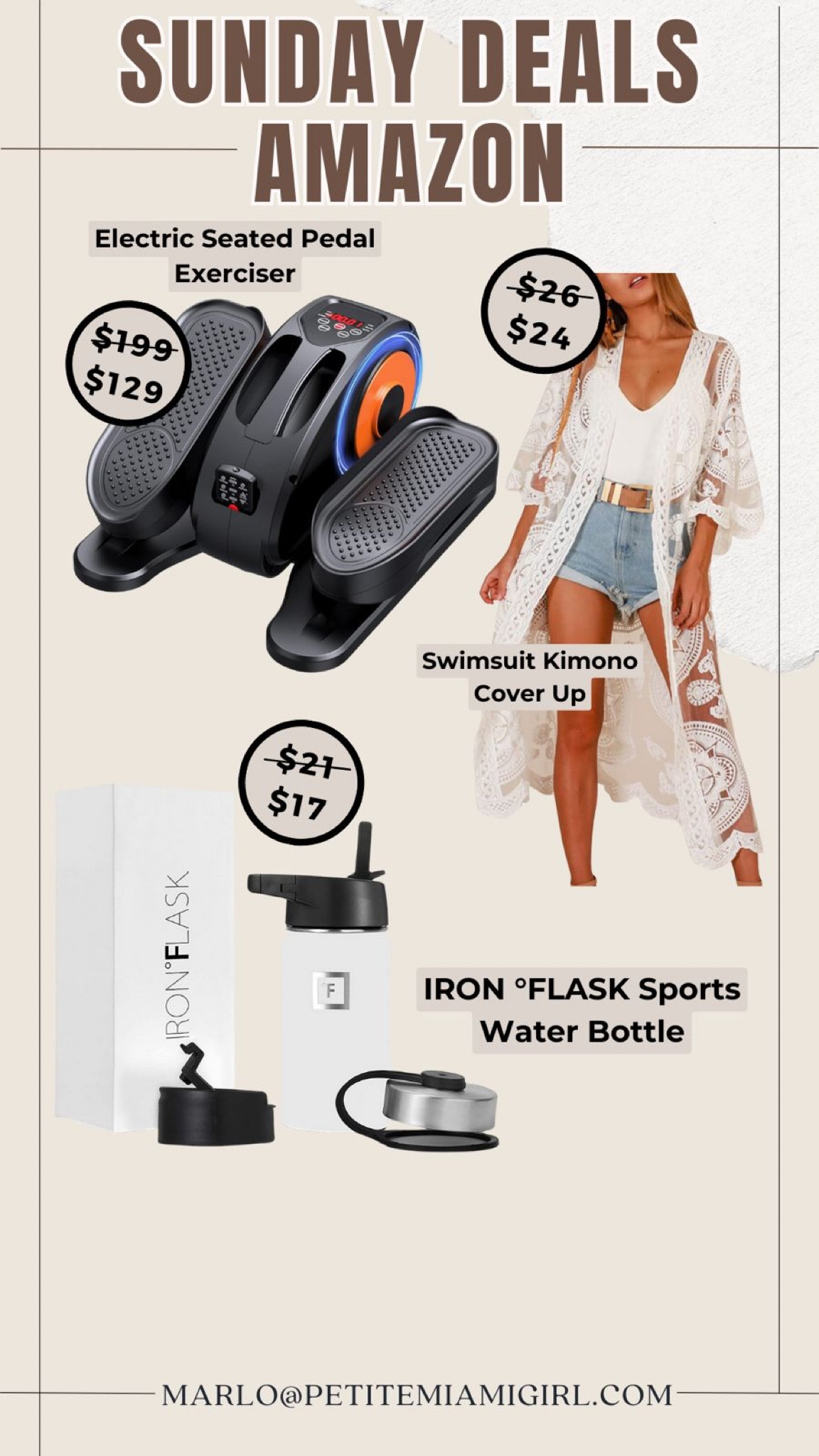 Amazon Sunday Deals. #Amazonn

#LTKhome #LTKsalealert #LTKstyletip