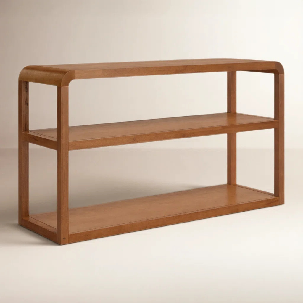 Chauncey 53" Console Table | AllModern