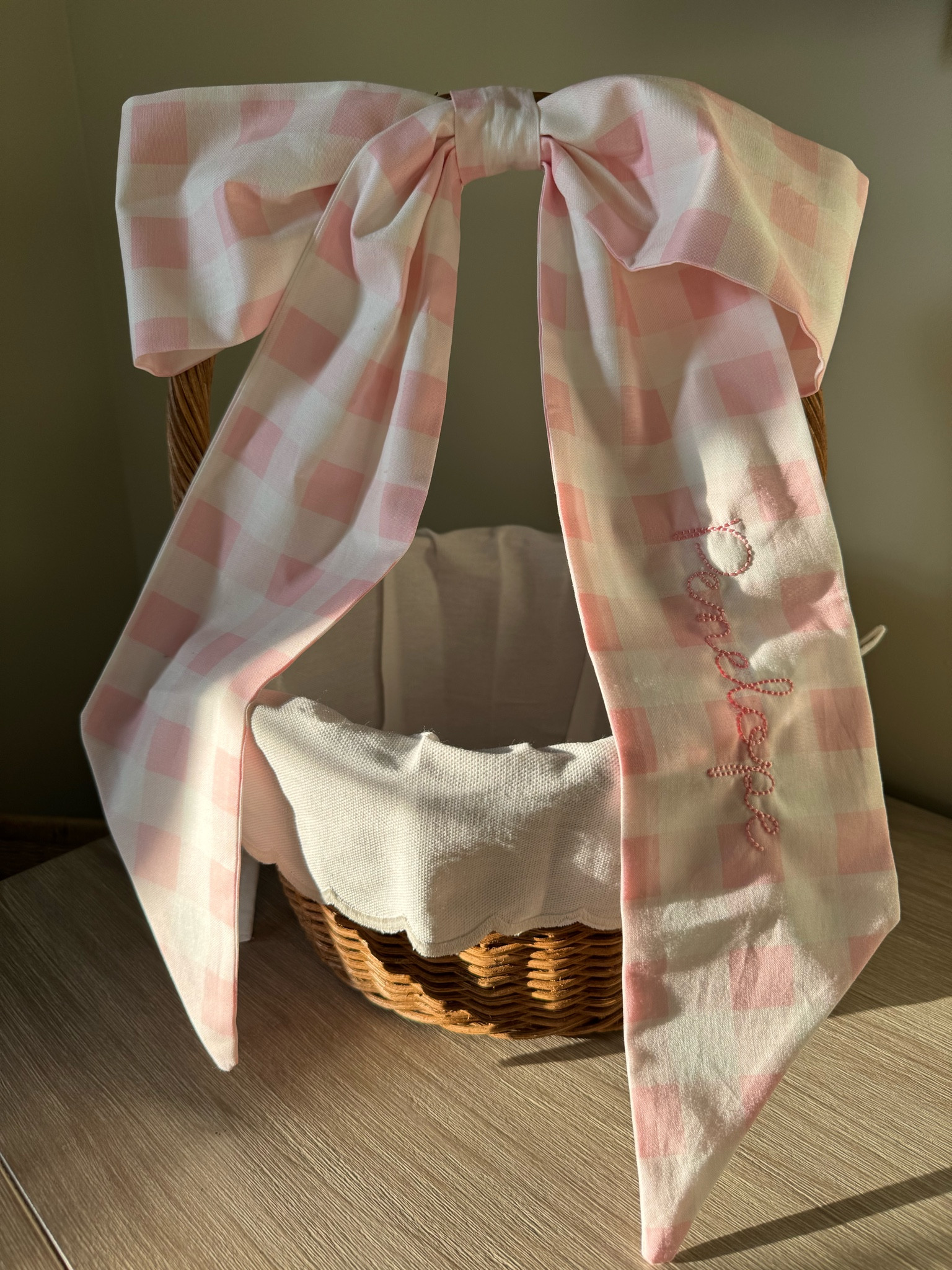 The perfect Easter basket does exist!! 

#LTKStyleTip #LTKBaby #LTKSeasonal