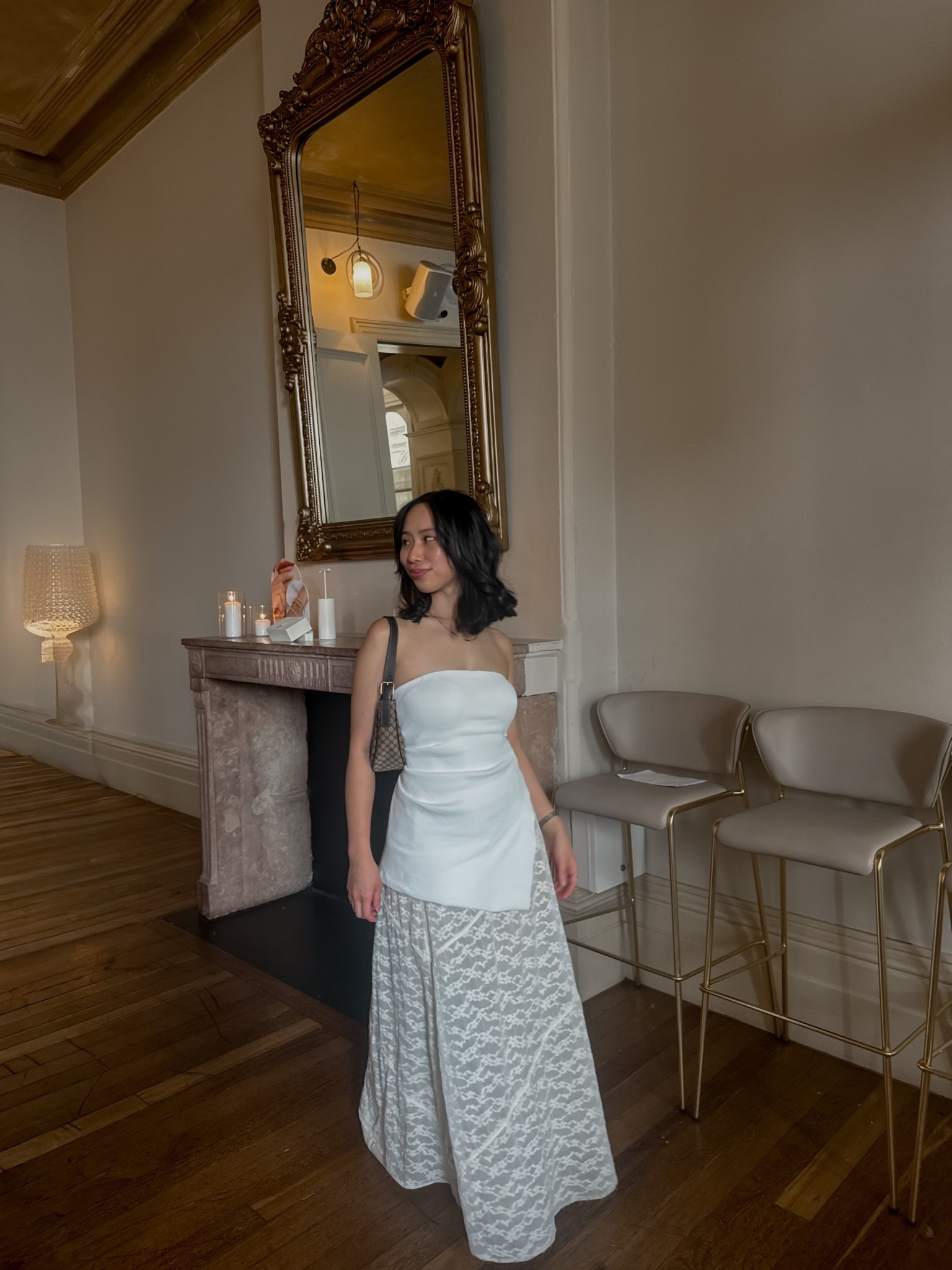 A little lace moment 

#LTKspring #LTKpetite #LTKaustralia