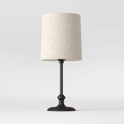 Metal Mini Stick Lamp - Threshold™ | Target