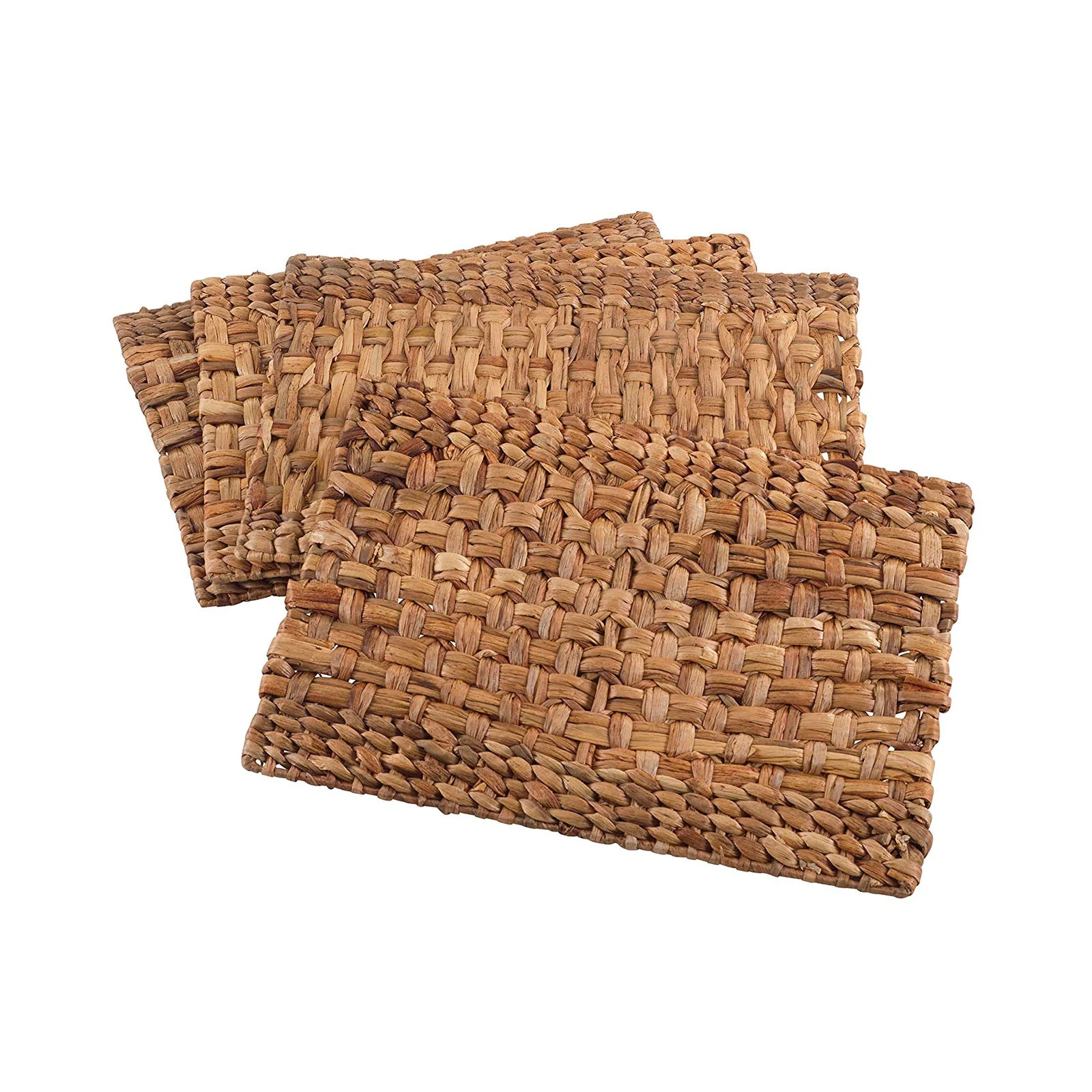 Woven Textured Placemat | Brooke & Lou | Brooke and Lou