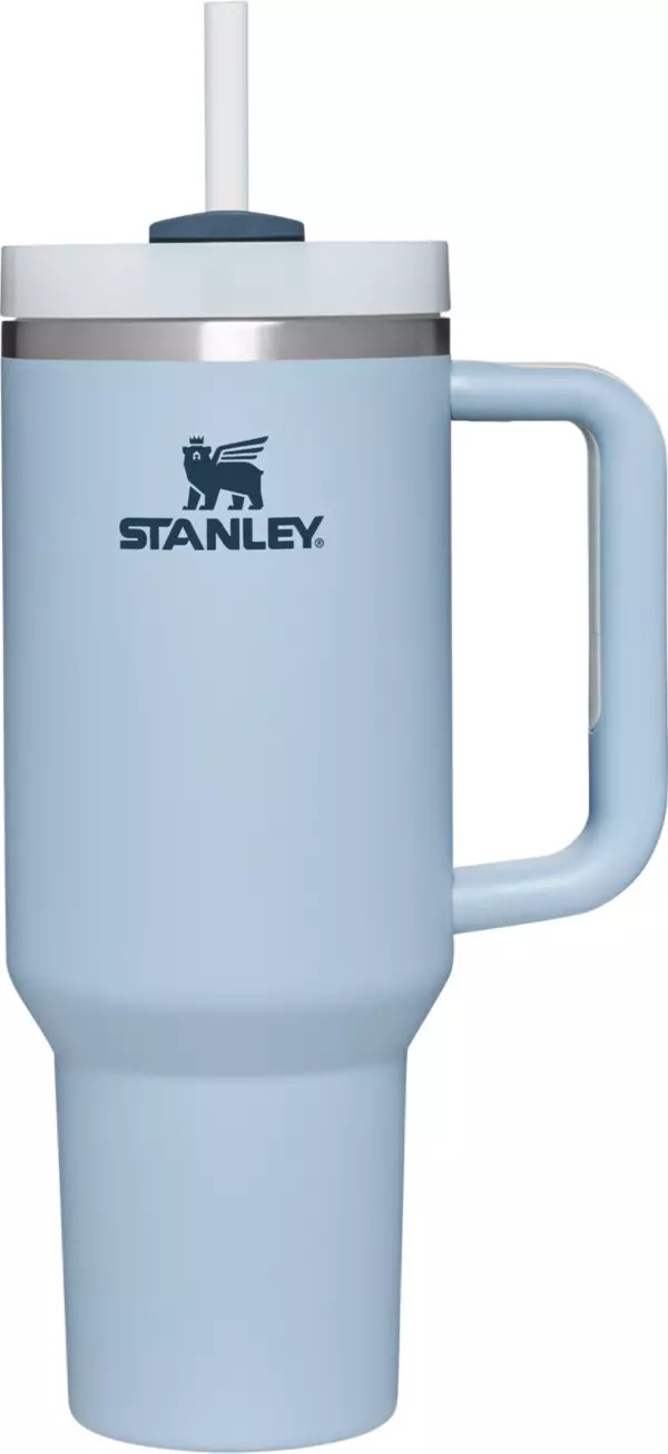 Stanley 40 oz. Quencher H2.0 FlowState Tumbler | Dick's Sporting Goods | Dick's Sporting Goods