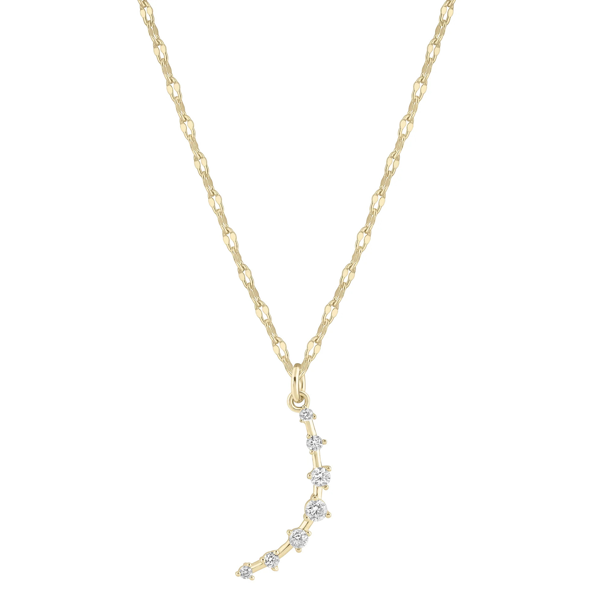 Daylight Necklace | Electric Picks Jewelry