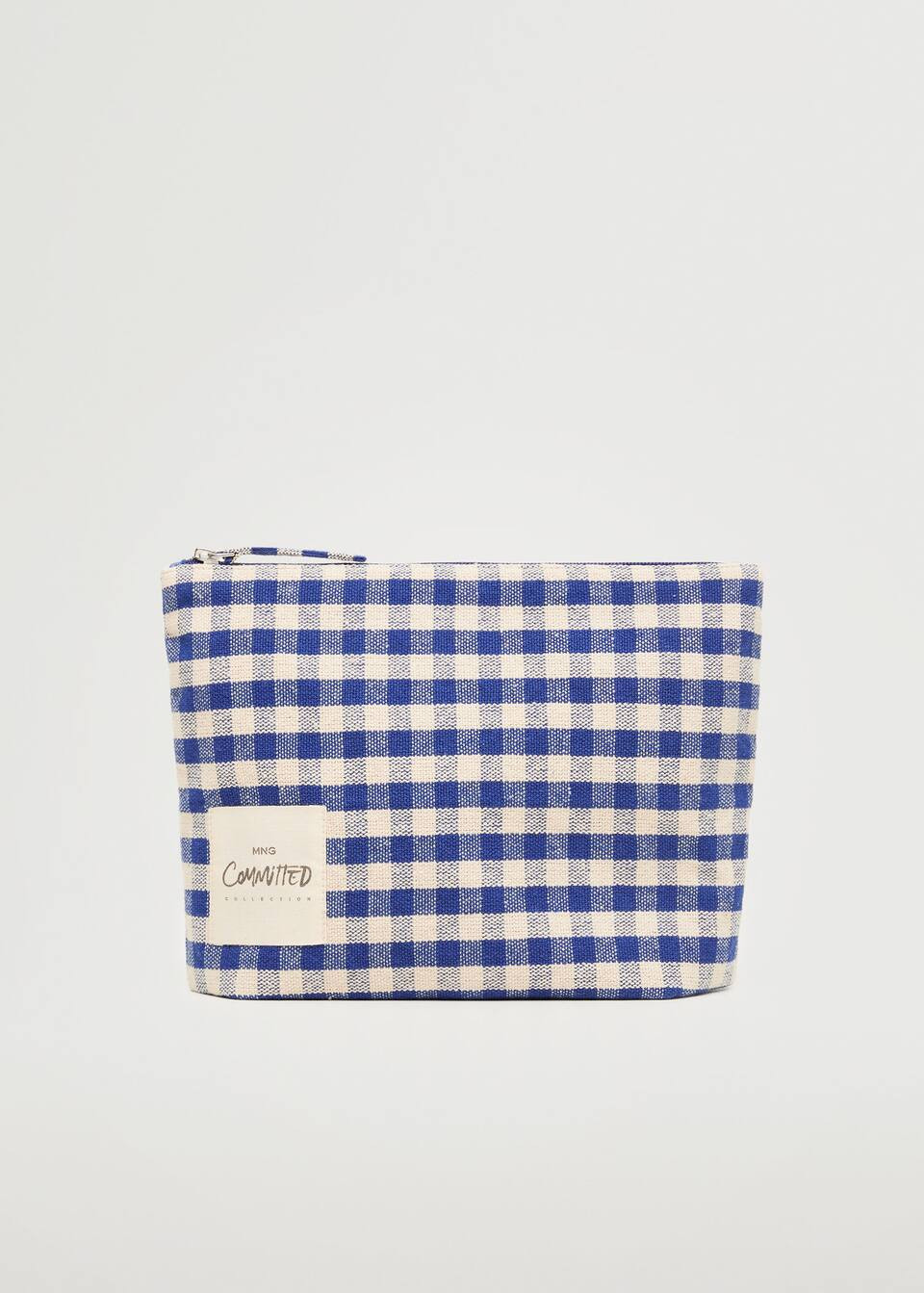 Search: gingham (45) | Mango USA | MANGO (US)