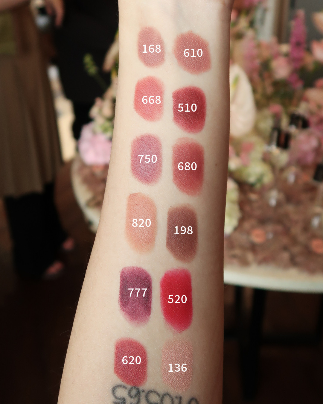 Laura Mercier Caviar Smoothing Lipstick 

 #LTKbrasil #LTKbeleza