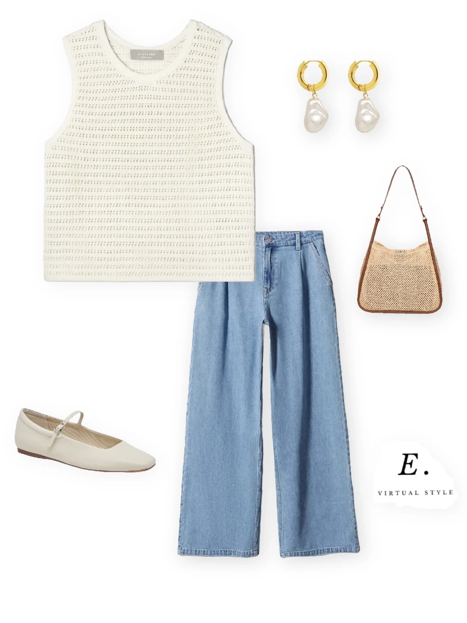 Summer style // coastal style // neutral style 

#LTKstyletip #LTKshoecrush #LTKsalealert
