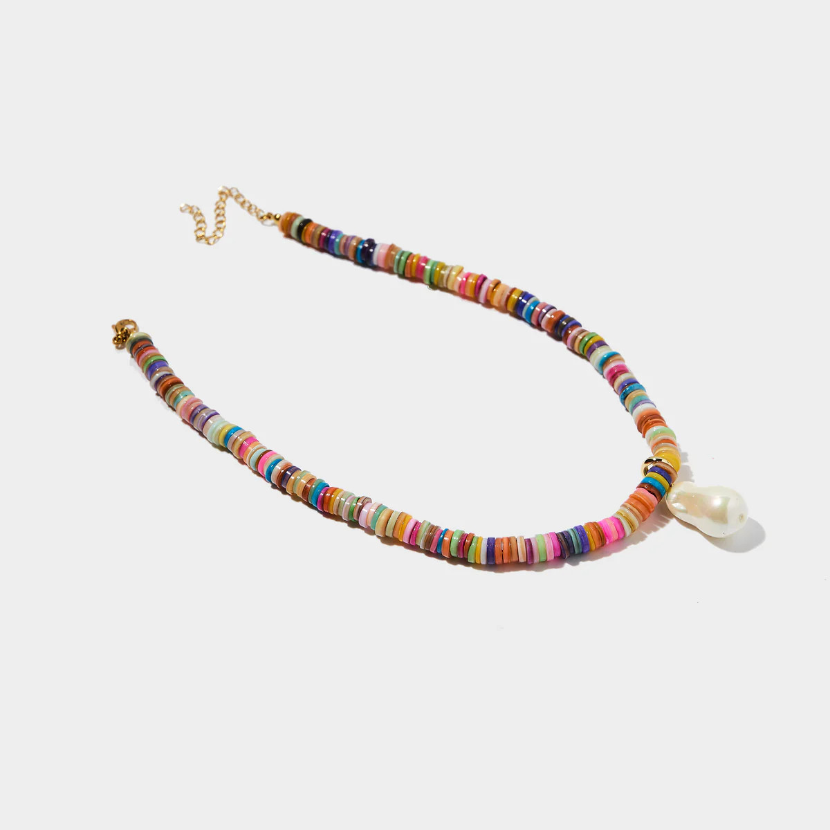 Rylee Necklace Set | Allie + Bess