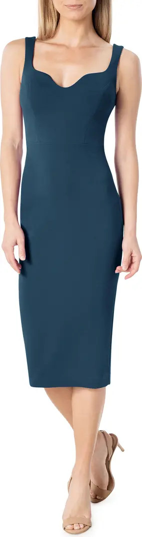 Sloane Sleeveless Sheath Dress | Nordstrom