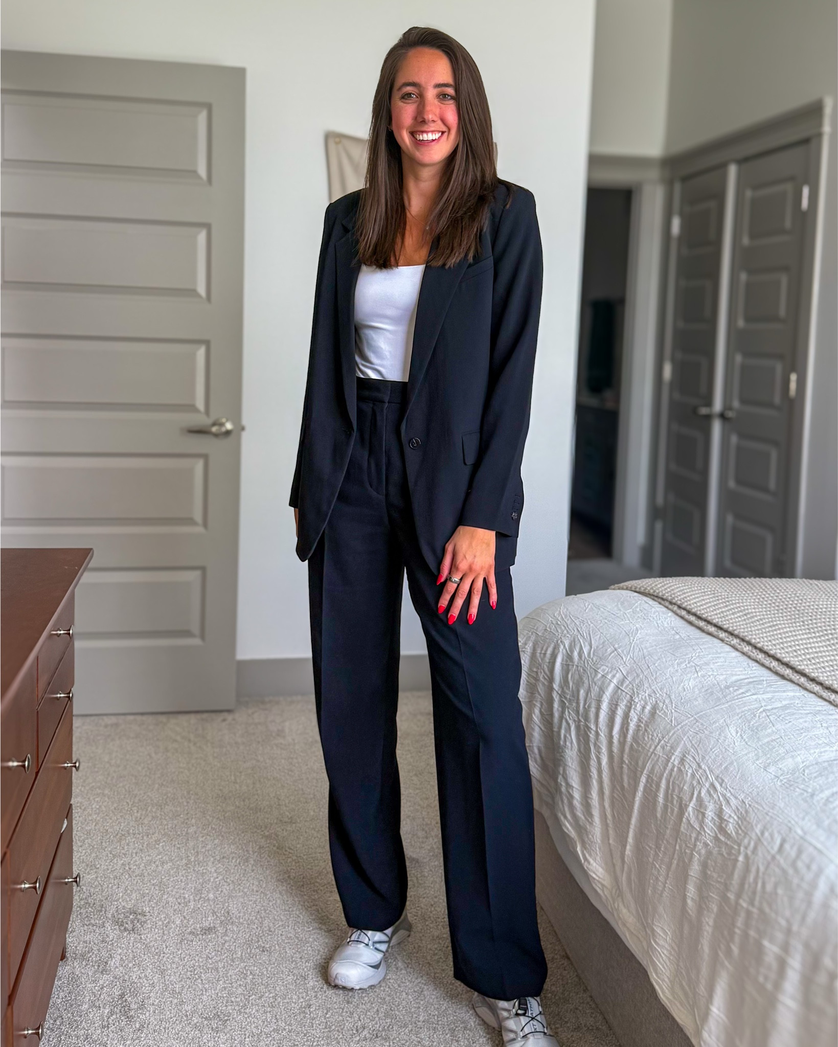 Best work outfit there is. Also SALE at aritzia 💥

#LTKSaleAlert #LTKU #LTKWorkwear