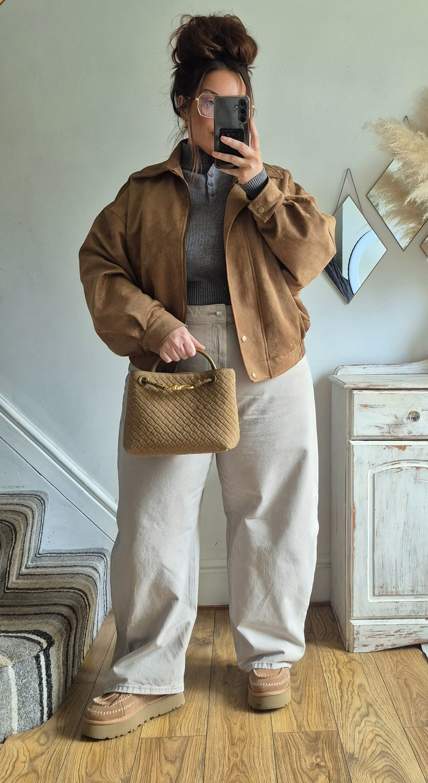 #LTKuk #LTKspring #LTKjeans