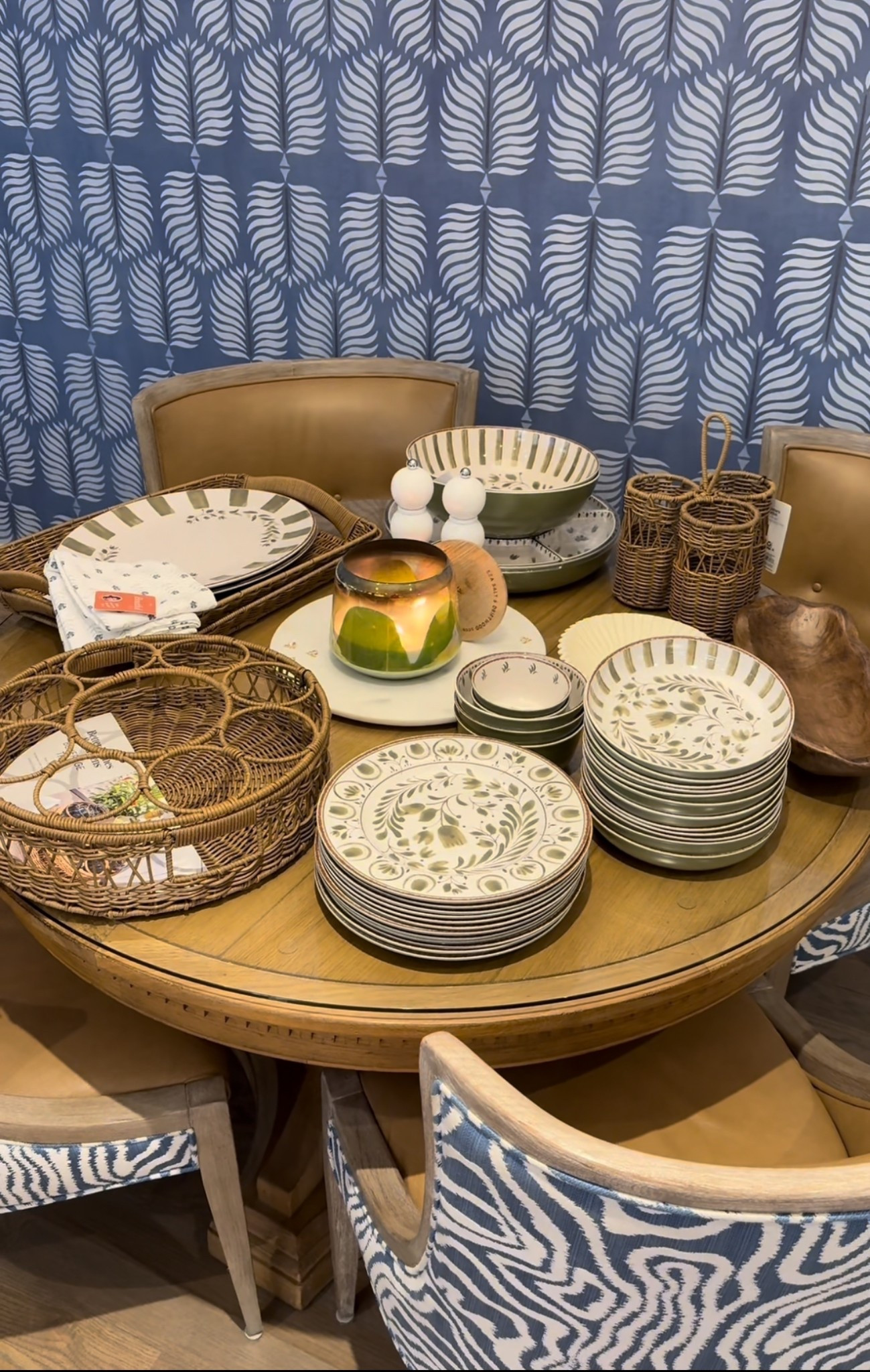 affordable entertaining pieces from Walmart! 

#LTKFindsUnder50 #LTKFindsUnder100 #LTKHome