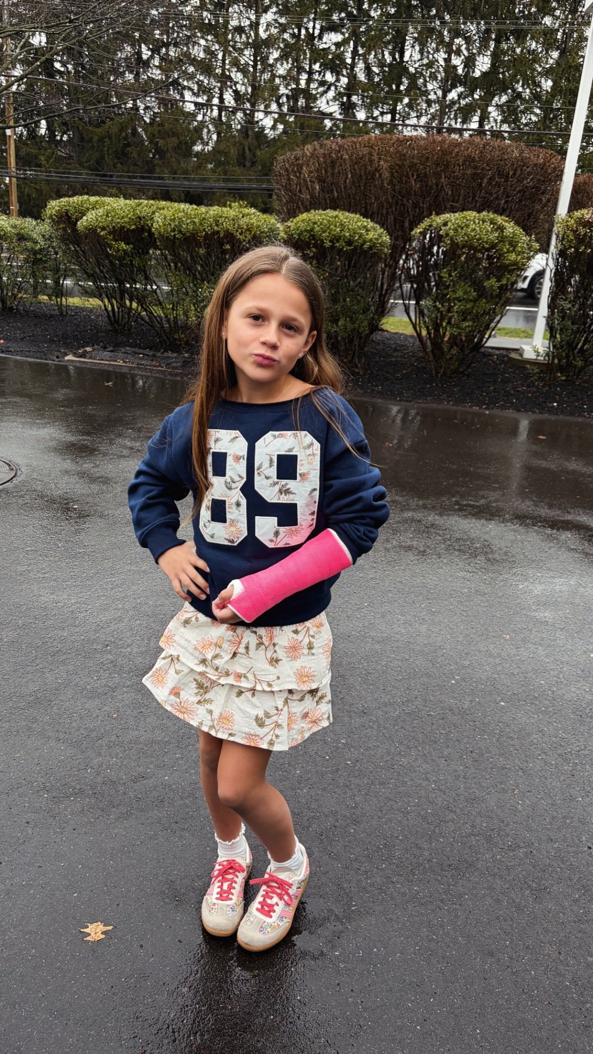 So glad it’s not black leggings!!! Our spring Target haul is the best one yet!!! And this skirt looks adorable with the open knit sweater (and tank under) too!! 

#LTKmomlife #LTKSpringSale #LTKKids