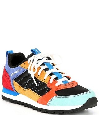 Women's Alpine Multicolor Sneakers | Dillards