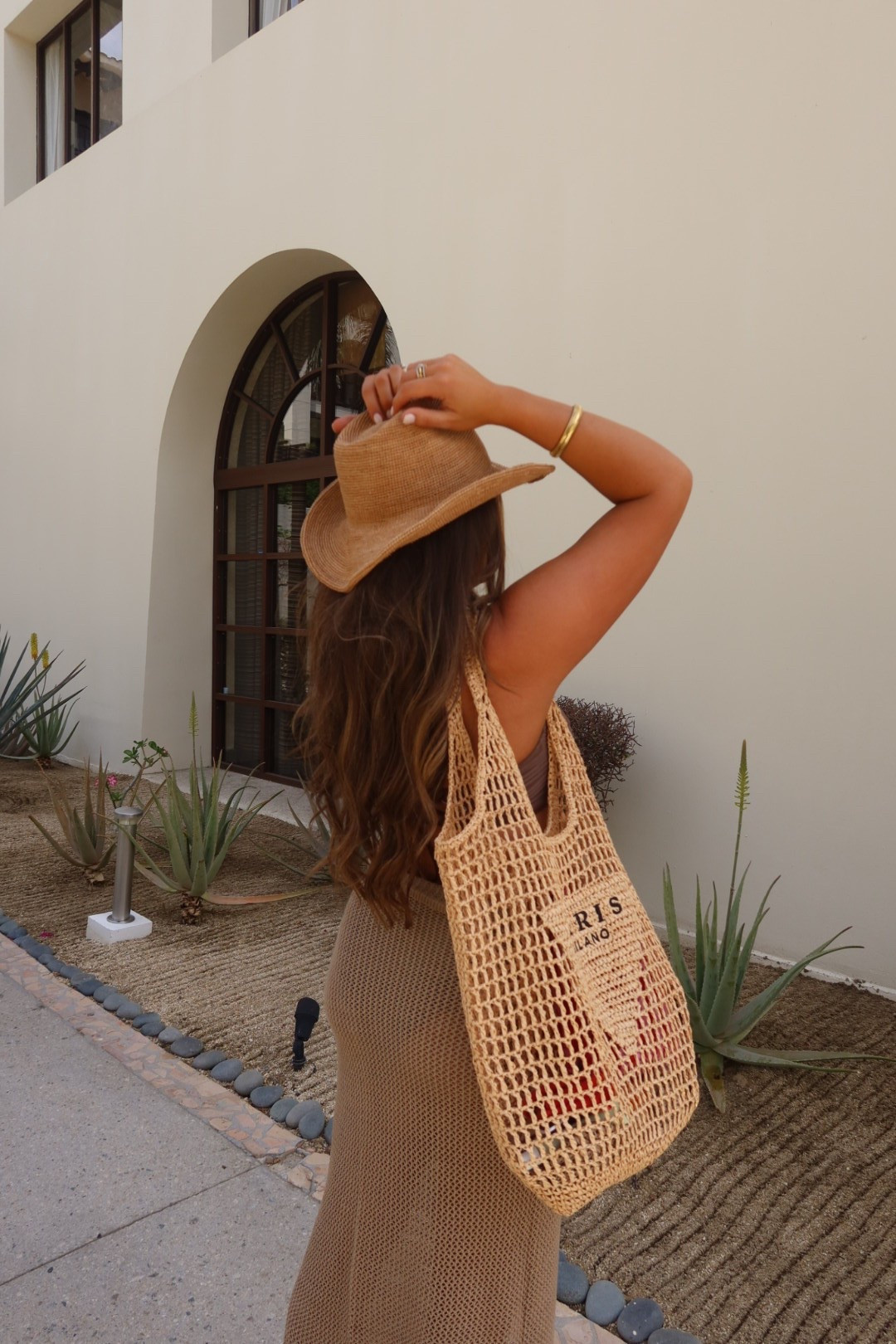 Beach outfit 🌊👙

#LTKBump #LTKSwim #LTKStyleTip