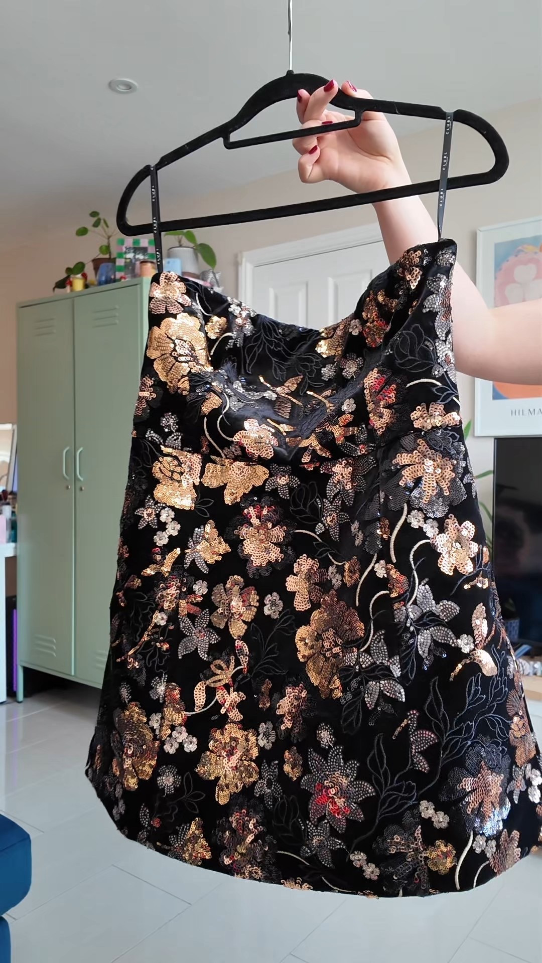 I’m a UK14 and wear a 14!✨✨

#LTKpartywear #LTKmidsize #LTKfestive