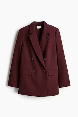 Napped Car Coat | H&M (US + CA)