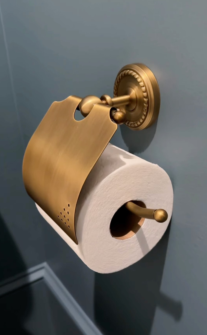 Sometimes, the smallest details can really elevate your space.  

 #LTKGiftGuide #LTKHome #LTKFindsUnder50