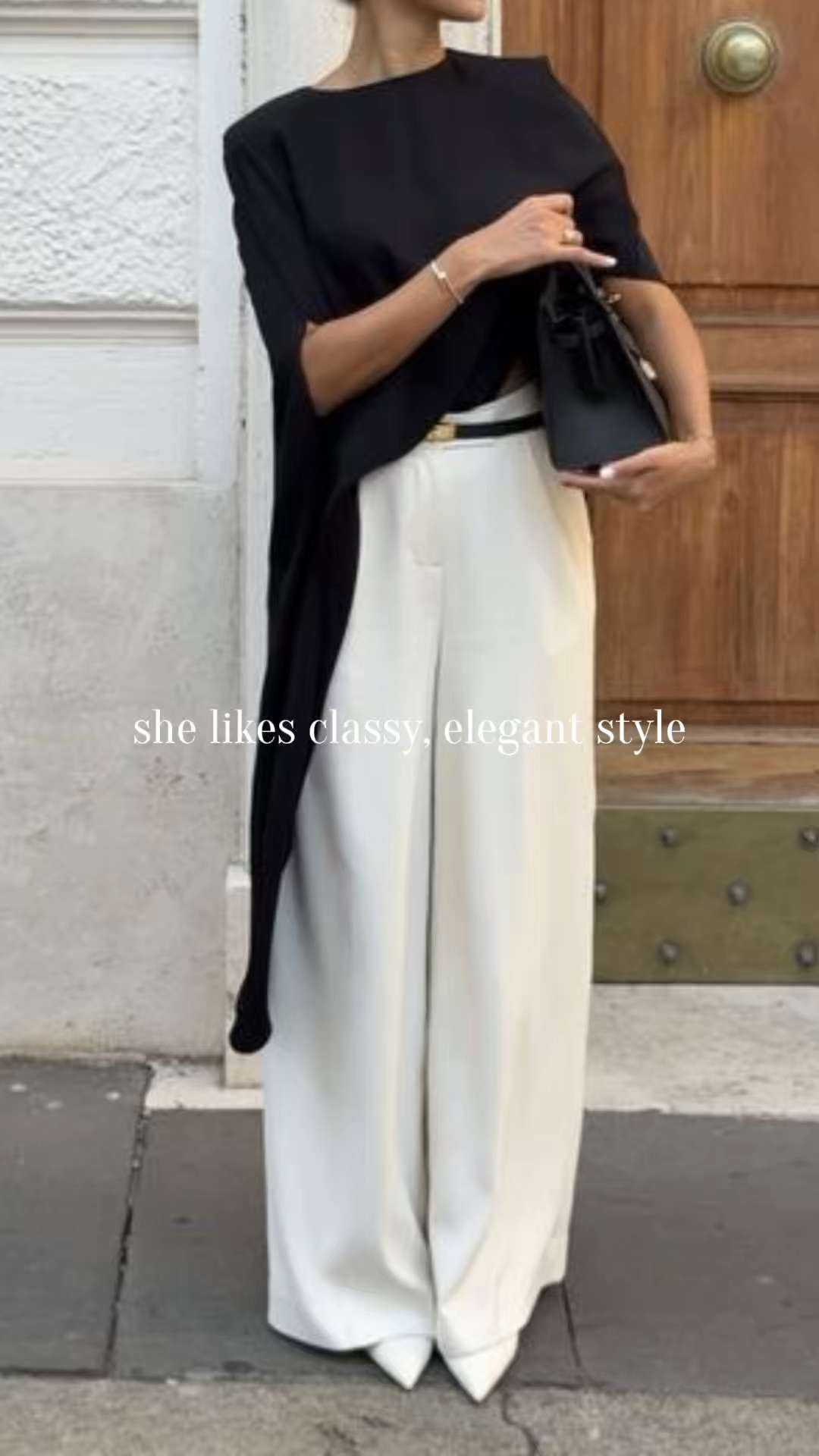 Chic Outfit Ideas for Everyday Life. Sharing a roundup of my favorite chic outfit essentials. From classic trousers, to flattering denim, to the perfect t-shirt and more.  

 #LTKgrwm #LTKootd #LTKWorkwear