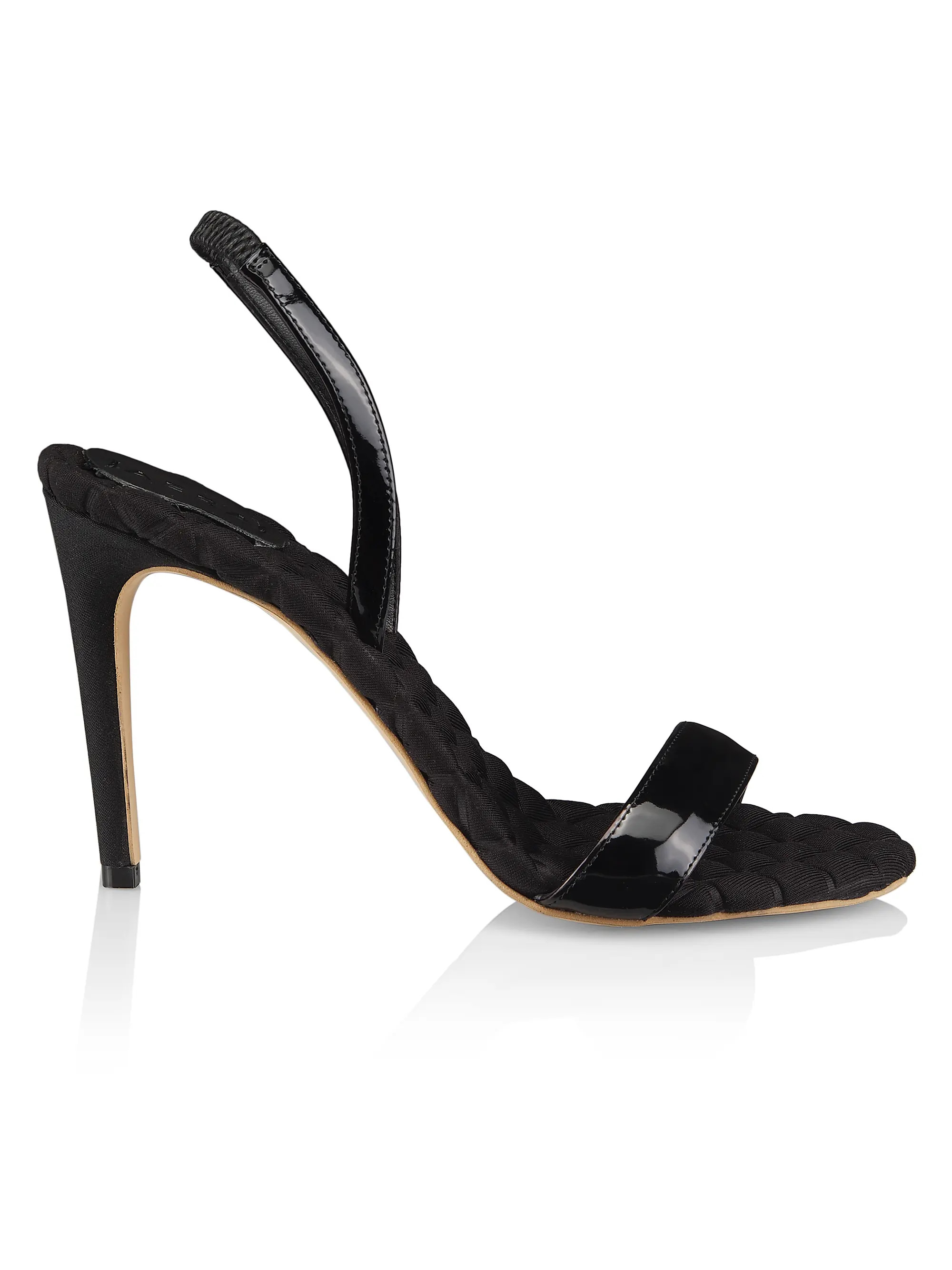 Aera Vivien Vegan Leather Slingback Sandals | Saks Fifth Avenue | Saks Fifth Avenue
