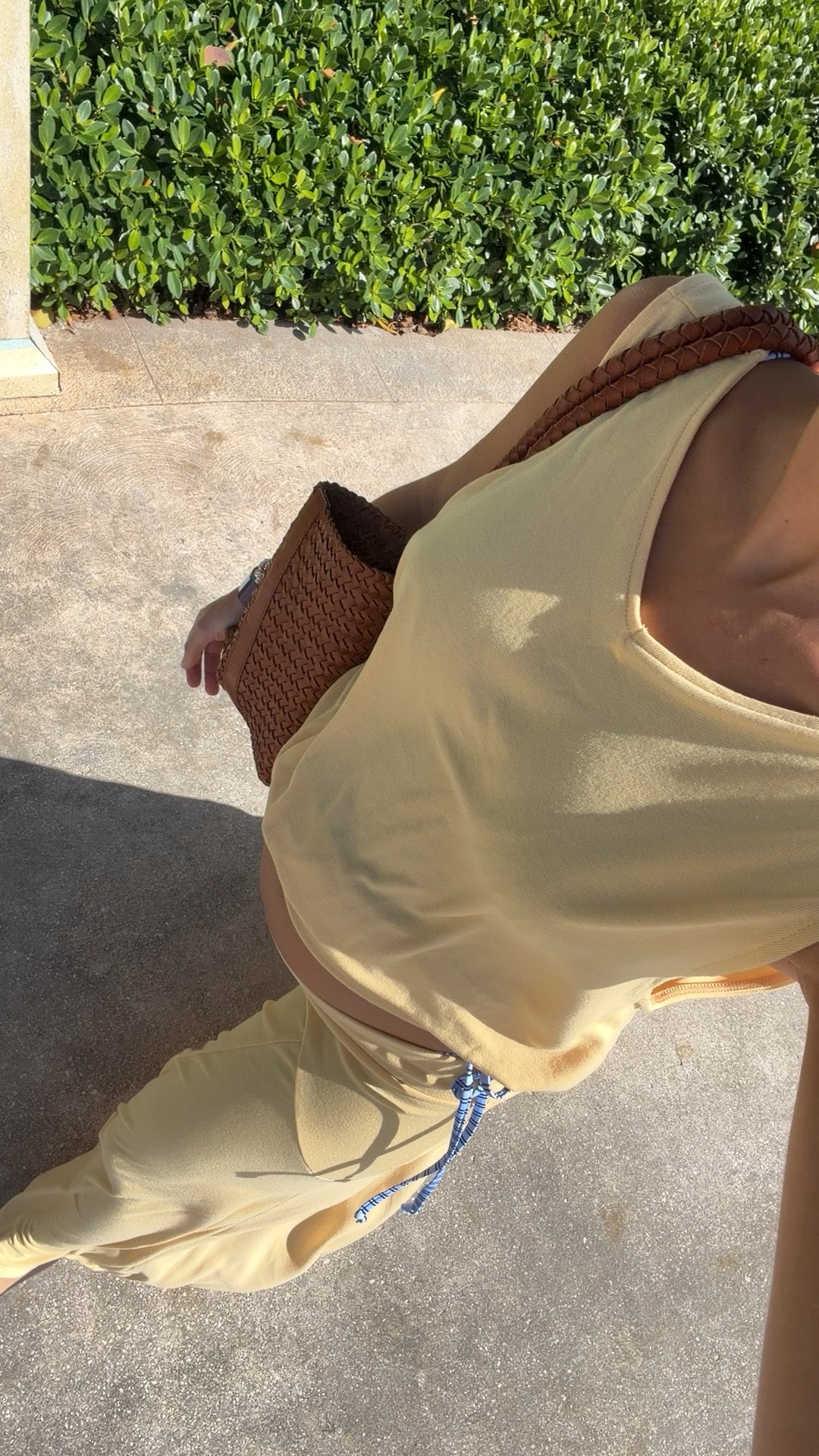 [4/13/26] this set from @freepeople is so good and only $78!!! Can easily be paired as separate pieces + available in so many colors. I’m wearing solar lemon in size small.

#LTKBump #LTKPetite #LTKSeasonal