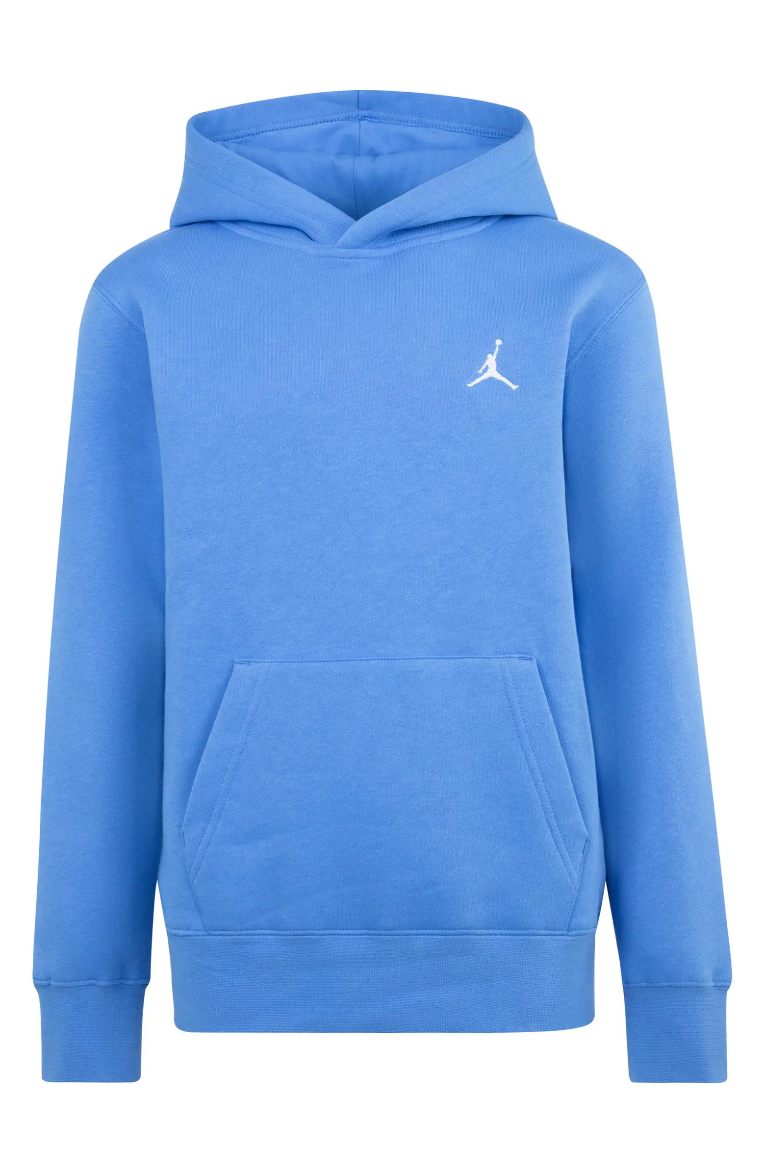Jordan Kids' Brooklyn Fleece Hoodie | Nordstrom | Nordstrom