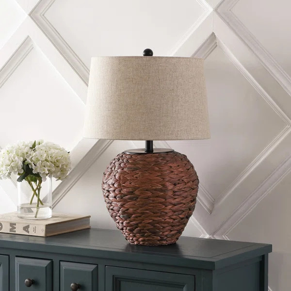 Fortune Table Lamp | Wayfair North America