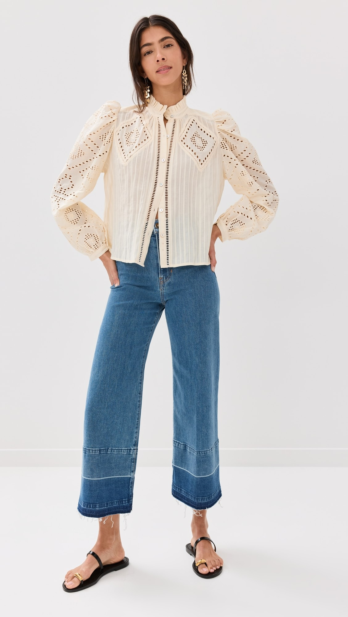 Alix of Bohemia | Shopbop