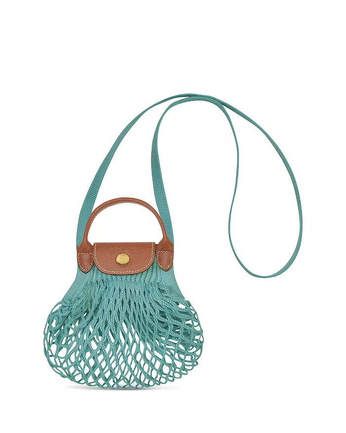 Le Pliage Filet Extra Small Crossbody Bag | Bloomingdale's (US)