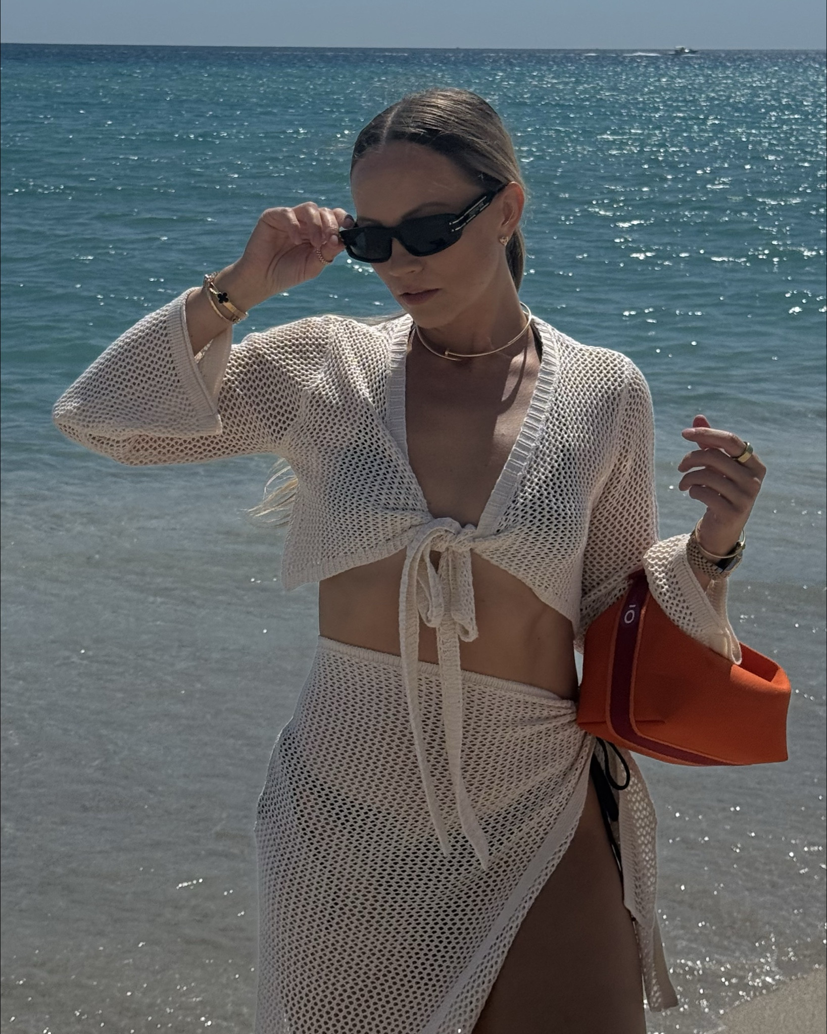 Love this Beach set