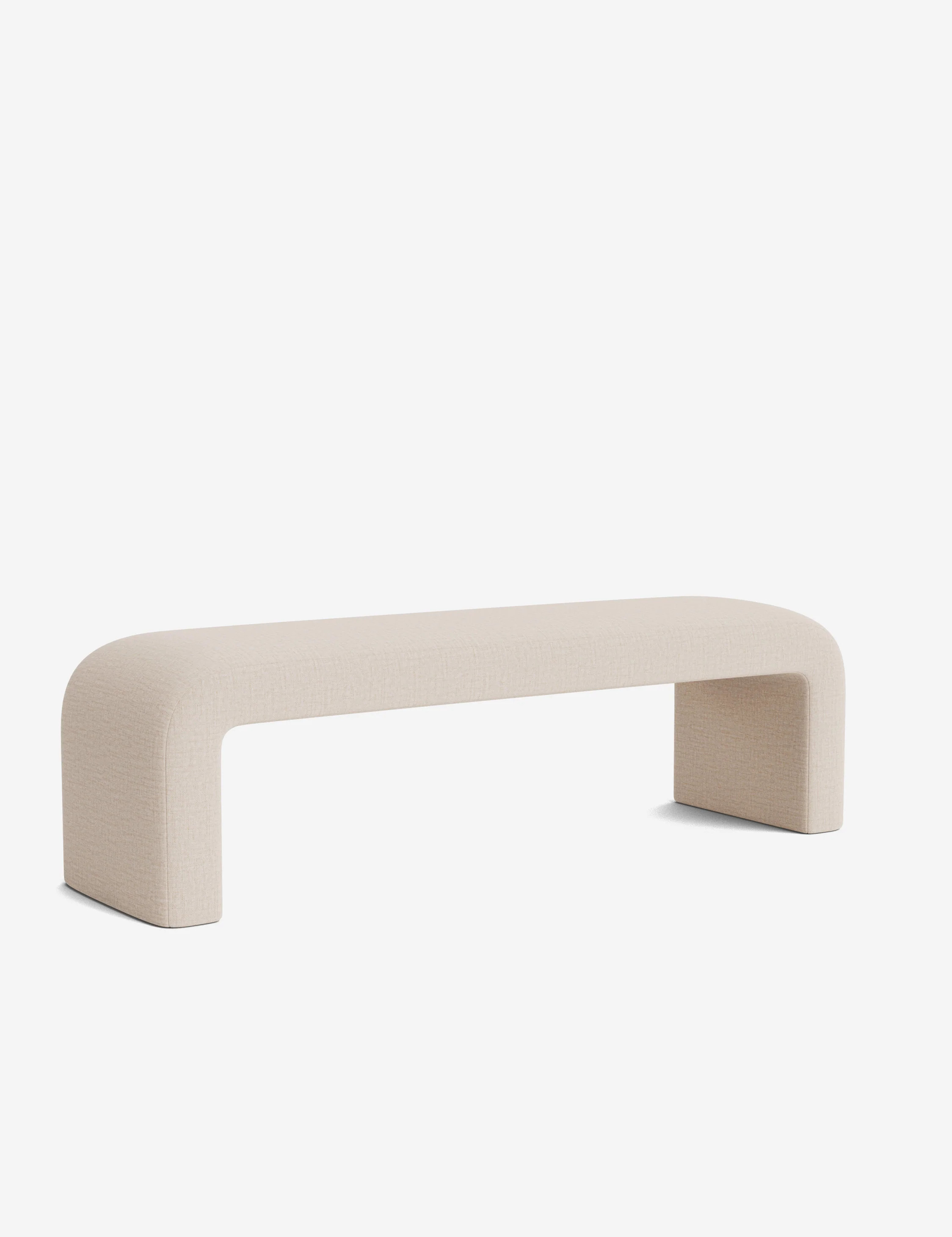 Tate Bench | Lulu and Georgia 