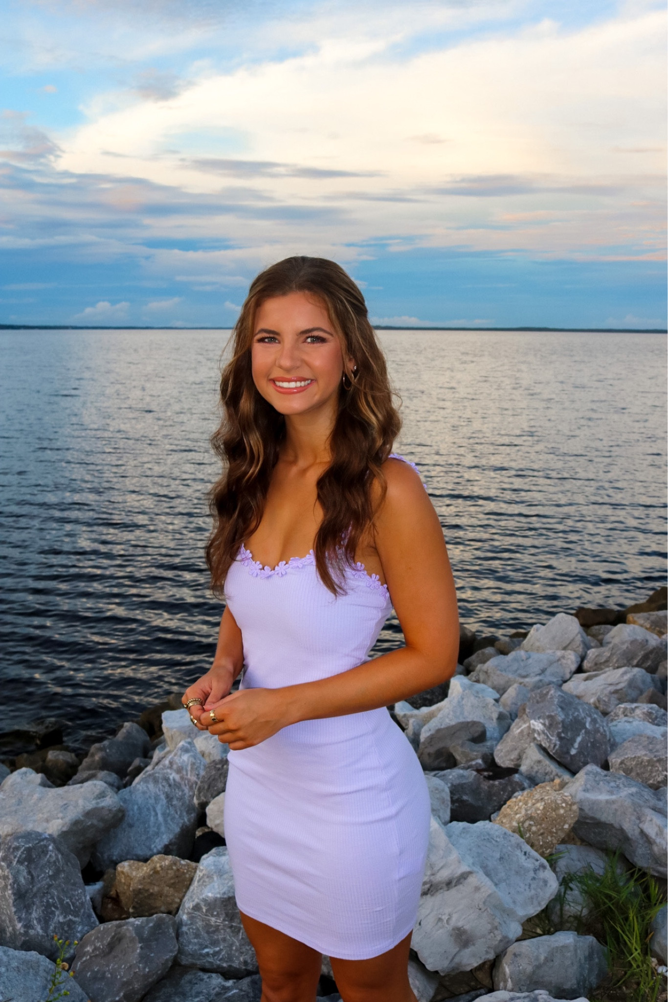 Summer dress season ☀️

#LTKSeasonal #LTKfindsunder50 #LTKtravel