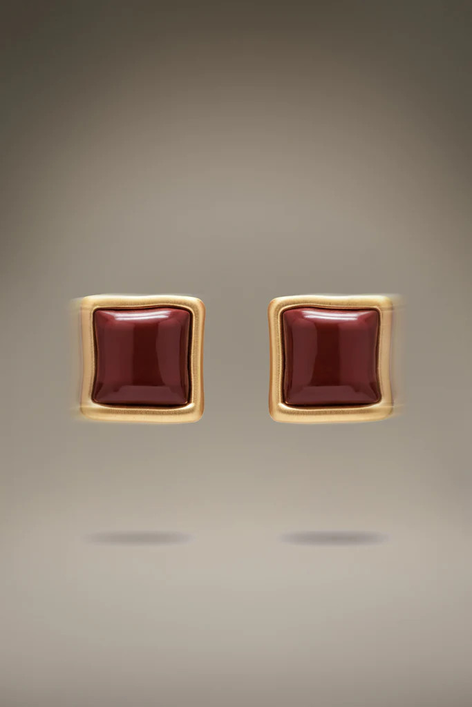 SUNI EARRING - CHIANTI | Cult Gaia - US