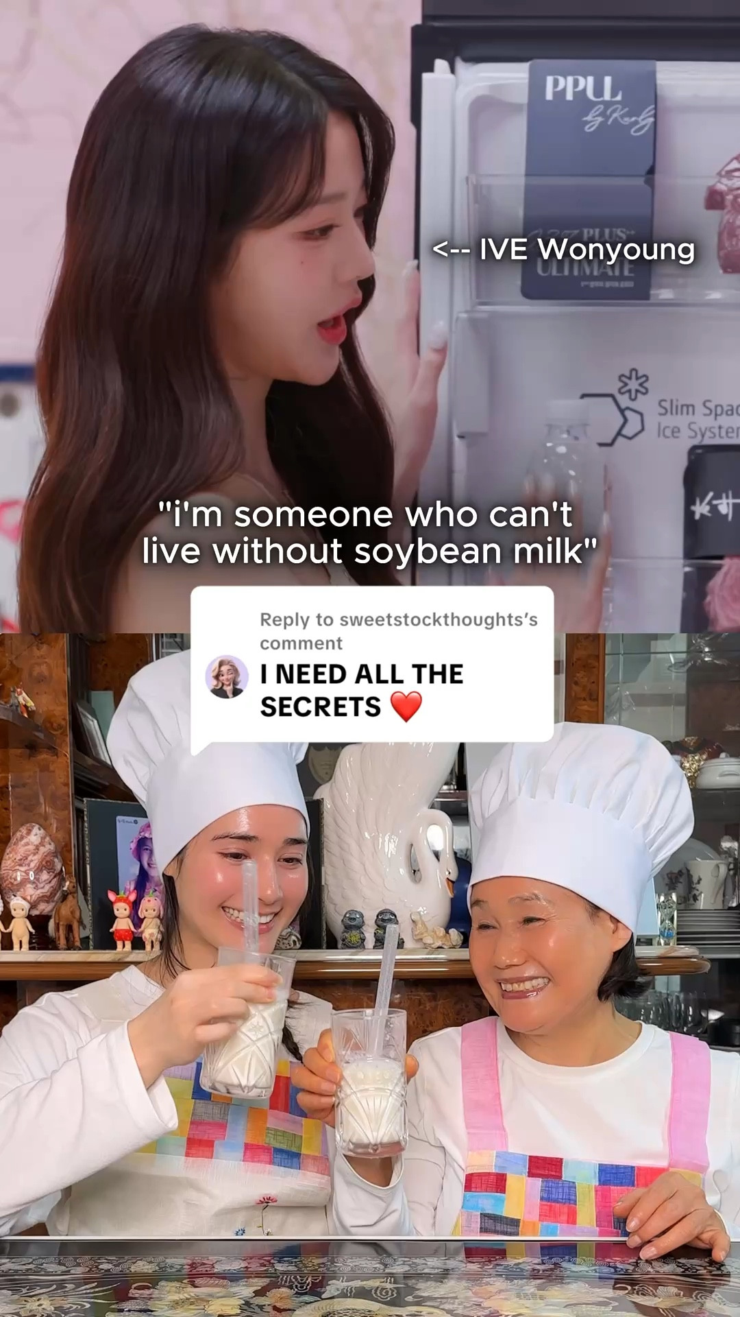 mixsoon soybean milk serum 🥛🤍

#LTKselfcare #LTKgrwm #LTKBeauty